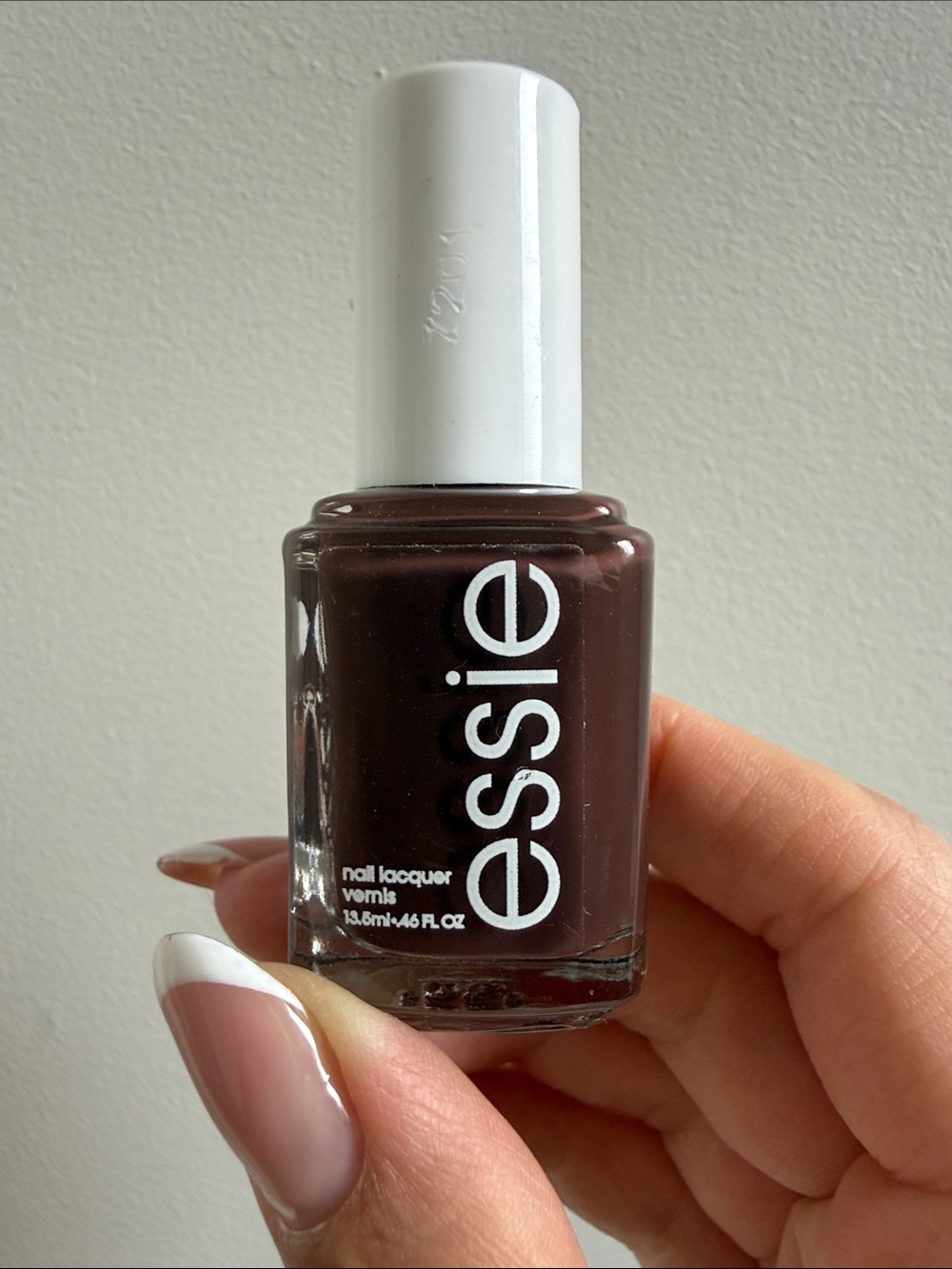 Essie Nail Polish Lacquer in odd squad